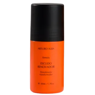 Arturo Alba Renewing Shield Deodorant 50 ml