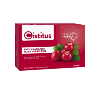 Cistitus 30 Tablets