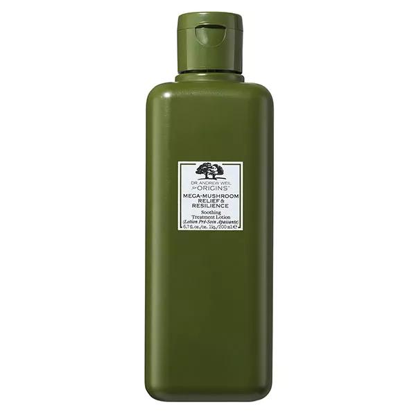Origins Dr. Andrew Weil For Origins™ Mega-Mushroom Loción Calmante Pre-Cuidado 200ml