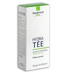 Hydratée Shampoo Antiforfora 250 ml