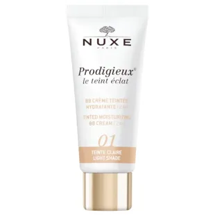 Nuxe Prodigieux Le Teint Éclat BB Cream Light Tone 30 ml