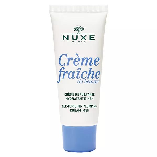 Nuxe Fresh Crema De Belleza Hidratante Rellenadora 48h 30ml