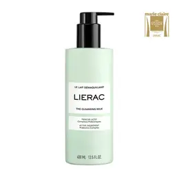 Lierac Le Lait Démaquillant 400ml