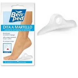 Benped Dita A Martello Sinistro Cuscinetto Di Sostegno Misura Grande