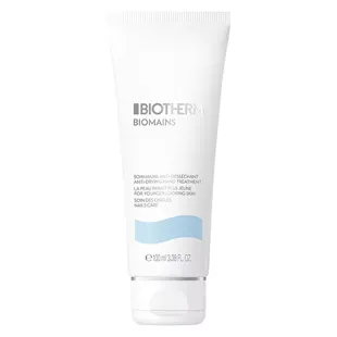 Biotherm BioMani Soin Mani e Unghie Anti-Secchezza 100ml