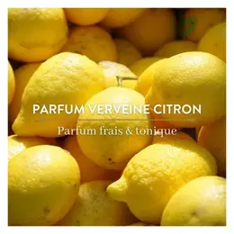 Le Petit Olivier Savon Liquide de Marseille Parfum Verveine Citron 300ml