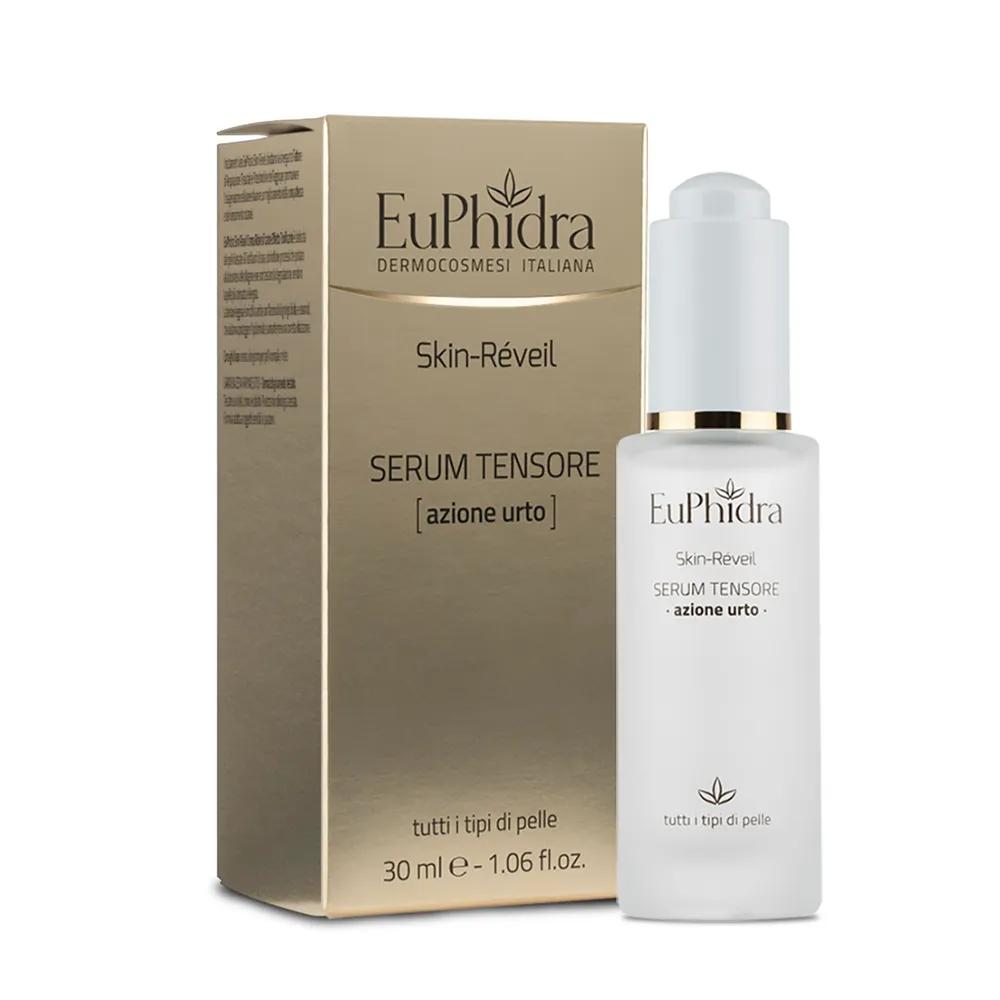 Euphidra Skin Reveil Siero Tensore Antirughe Effetto Lifting 30 ml