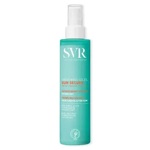 SVR Sun Secure Spray Post Sole 200ml