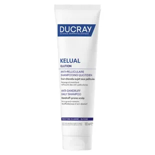 Ducray Elution Shampo 100ml