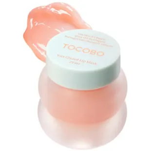 Tocobo Vita Glazed Lip Mask 20 ml