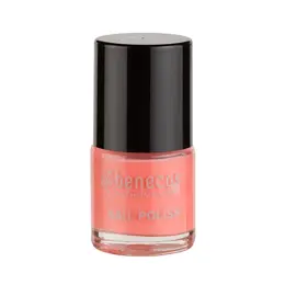 Benecos Vernis à Ongles Peach Sorbet 9ml