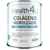 Collagène hydrolysé H4U 200 gr