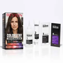 Revlon Coloration permanente Colorstay N°7 Blond Foncé 165ml