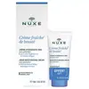 Nuxe Crème Fraîche de Beauté Crème Riche Hydratante 48H 30ml + 15ml Offert