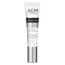 ACM Duolys Crème Contour des Yeux 15ml