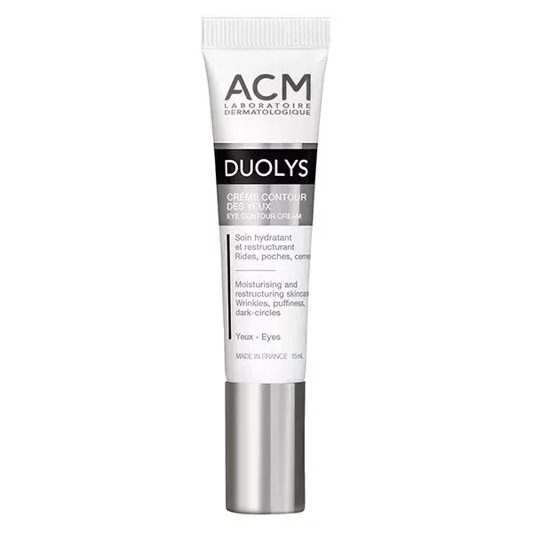 ACM Duolys Crème Contour des Yeux 15ml
