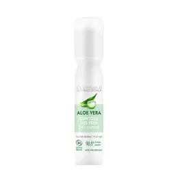 Haut-Ségala Aloe Vera Bio Contour des Yeux 15ml