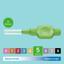TePe Cepillo Interdental 0,80mm 6 unidades