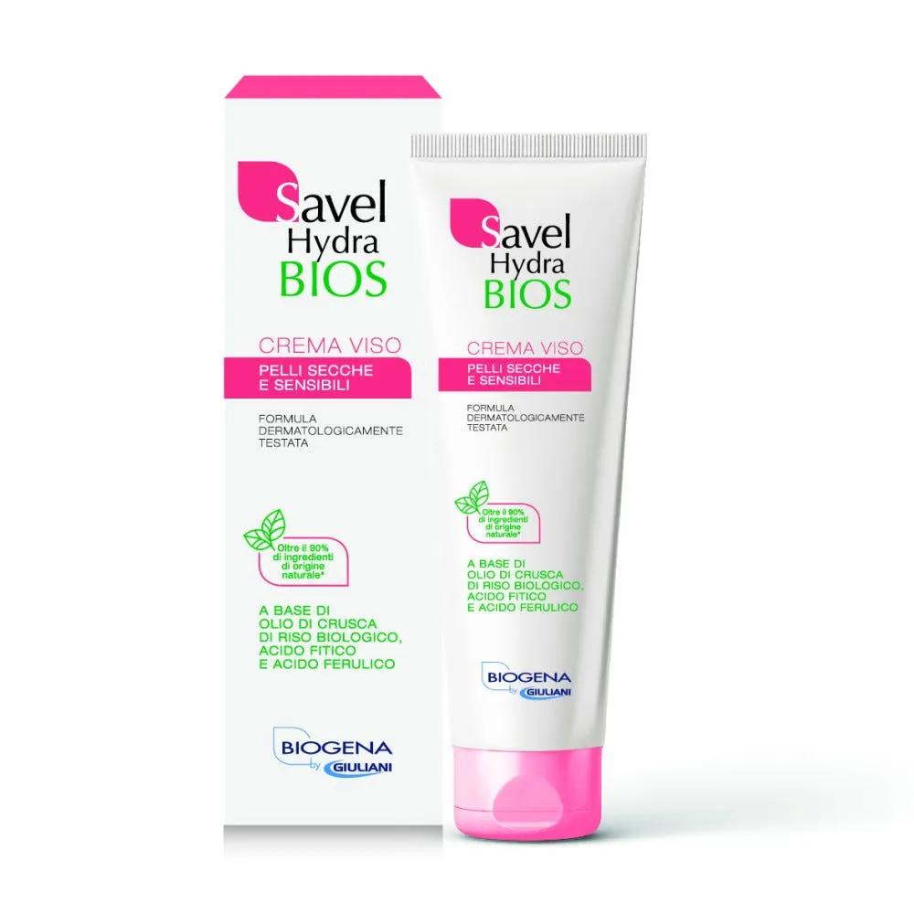 Savel Hydra Bios 60ml