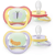 Philips Avent SCF376/25 Ultra Air Night Pacifier 0-6m 2 pcs
