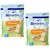 Céréales multigrains biologiques Almirón 2x200 gr