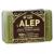 MKL verde natura sapone morbido Aleppo 125g