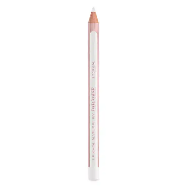 L'Oréal Paris Super Liner Pencil Le Khôl 120 Immaculate Snow 1.2g