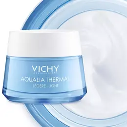 Vichy Aqualia Thermal Crème Réhydratante Légère 50ml