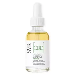 SVR Ampoule CBD 30ml