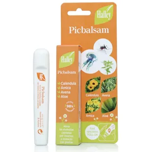 Halley Picbalsam Roll-On 12 ml