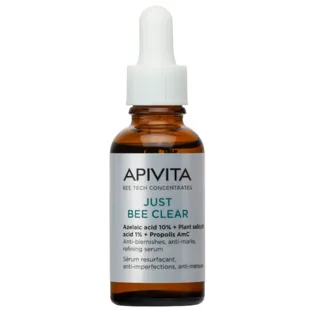 Apivita Just Bee Clear Serum 30 ml