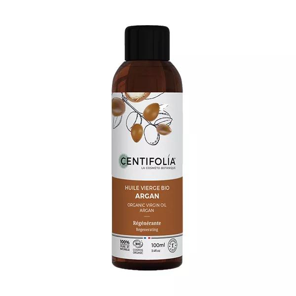 Centifolia Aceites Vegetales Bio Argán 100ml 