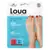 Loua Foot Mask Ultra-Hydrating Fabric 1 unit