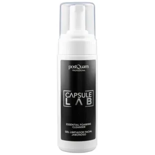 Postquam Capsule Lab Essential Cleansing Foam 150 ml