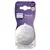 Avent baby pacifier Natural Response T5 +6m pack of 2