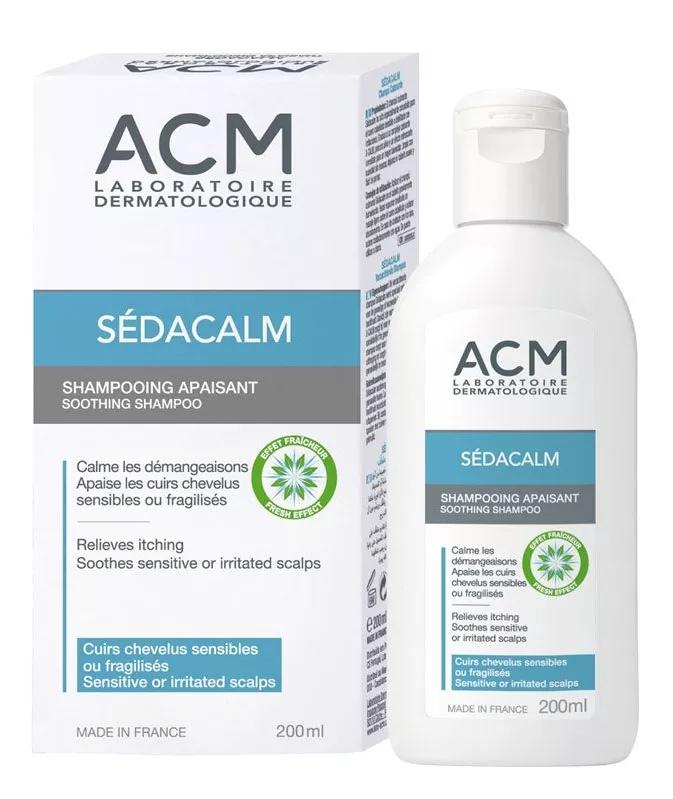 ACM Sedacalm Kalmerende Shampoo 200 ml