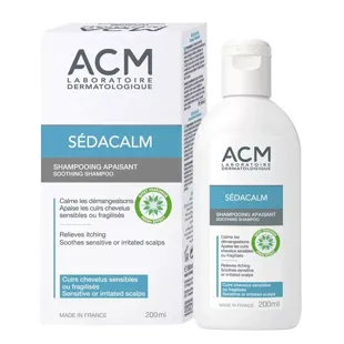 ACM Sedacalm Beruhigendes Shampoo 200 ml