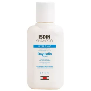 Daiylisdin Frequent Use Shampoo 100ml
