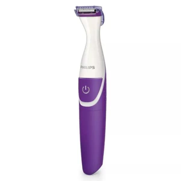 Recortadora de bikini 3 en 1 Philips