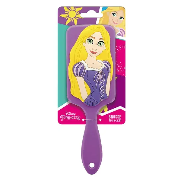 Disney Princess Brush Princess Rapunzel