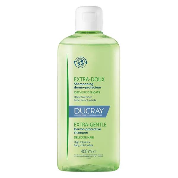 Ducray Equilibrante Champú Dermoprotector 400 ml