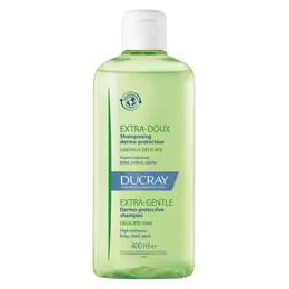 Ducray Extra-Doux Shampoing Dermo-Protecteur 400ml