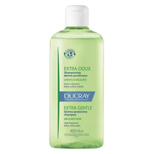 Ducray Extra Doux Shampoo 400ml