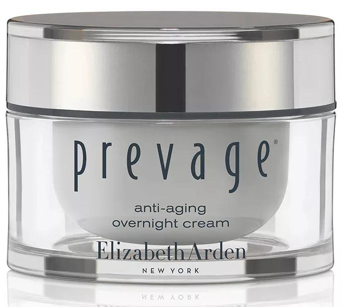 Elizabeth Arden Prevage Crème de Nuit Anti-Âge 50 ml