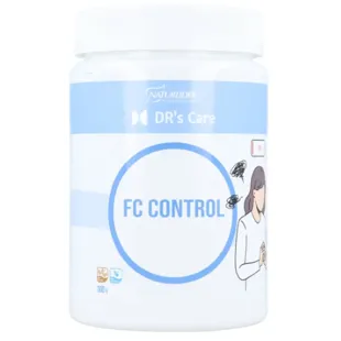 Naturlíder FC Control 300 gr