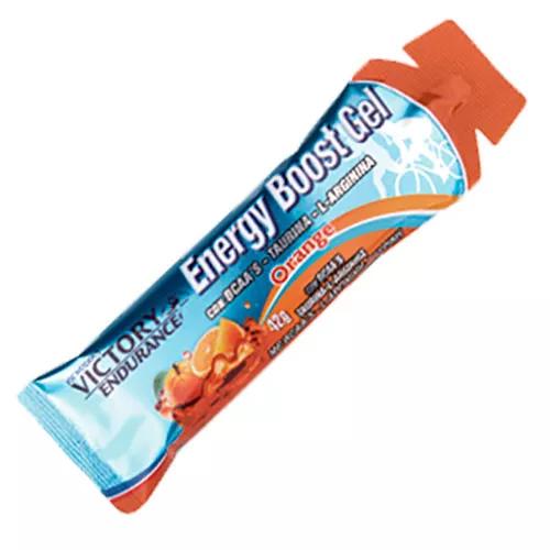 Victory Energy Boost Orange Gel 42 gr