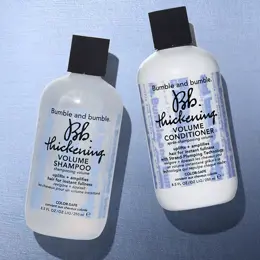 Bumble And Bumble Thickening Volume Conditioner Après-Shampooing Volume 250ml