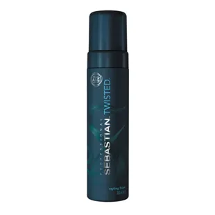 Sebastian Twisted Styling Foam 200ml