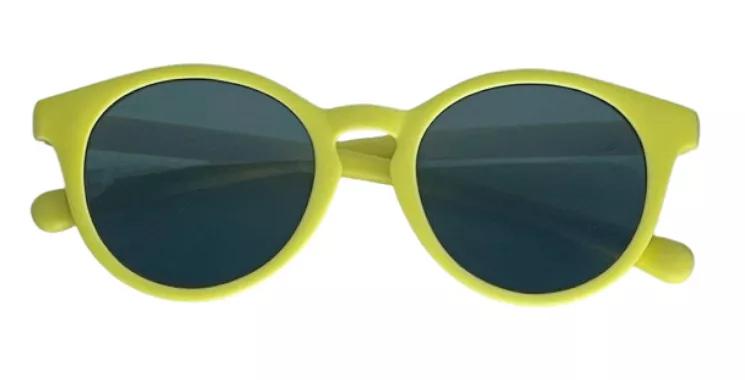 Lunettes de soleil Mustela Coco Jaune 6-10 ans