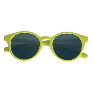 Lunettes de soleil Mustela Coco Jaune 6-10 ans